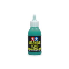 Tamiya 87229 Płyn maskujący MASKING FLUID - 20g