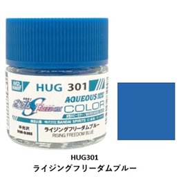 Mr.Hobby HUG-301 Rising Freedom Blue