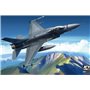 AFV Club AR32S03 ROC Air Force F-16AM Viper Block20 Fighting Falcon