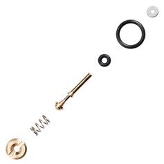 Harder & Steenbeck 702327 AIRVALVE SPARE KIT