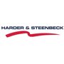 Harder & Steenbeck Needle Spring Gold