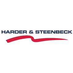 Harder & Steenbeck 123086 NEEDLE SPRING GOLD