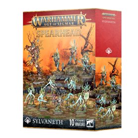 Vanguard Sylvaneth