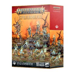 Vanguard Sylvaneth