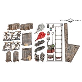 KILL TEAM HIVESTORM