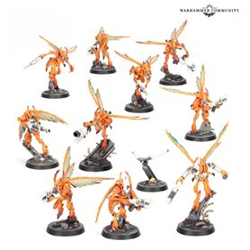 KILL TEAM HIVESTORM