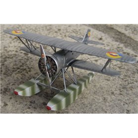 RS Models 1:72 Curtiss Hawk II - FLOATPLANE