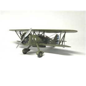  "RS Models 92294 Curtiss Hawk II" 54,4 