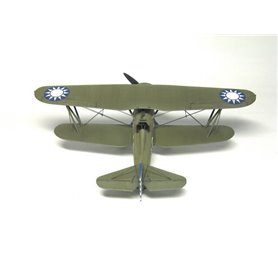  "RS Models 92294 Curtiss Hawk II" 54,4 