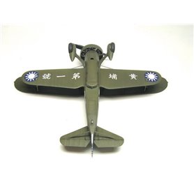  "RS Models 92294 Curtiss Hawk II" 54,4 