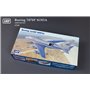  "AMP 144014 Boeing 747SP Airborne Telescope SOFIA Model" 210,15 