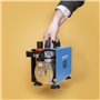  "Spraycraft SP2100 Pro Airbrush Compressor" 557,87 