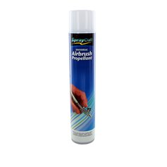  "Spraycraft SP9750 Airbrush Propellant 750 ml" 35,3 