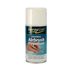 Spraycraft SP9300 Sprężone powietrze AIRBRUSH PROPELLANT - 300ml