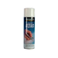  "Spraycraft SP9500 Airbrush Propellant 500 ml" 30,27 