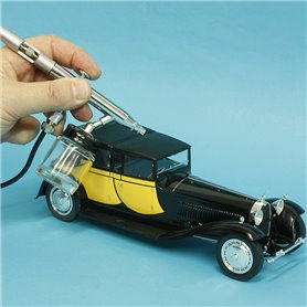  "Spraycraft SP50K Multi Purpose Airbrush Kit" 209,69 