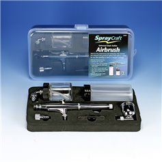  "Spraycraft SP60 Universal Airbrush Set" 370,01 