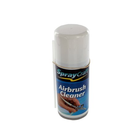  "Spraycraft SP9120 Instant Spray Airbrush Cleaner" 21,91 