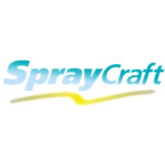 Spraycraft SP66EU Zestaw do malowania PRO AIRBRUSH AND COMPRESSOR