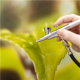 Spraycraft SP25K Dual-Action Airbrush