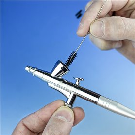  "Spraycraft SP5005 Airbrush Cleaning Brushes" 14,91 