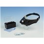 Lightcraft LC1764LED LED Versatile Headband Magnifier