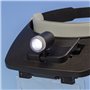  "Lightcraft LC1764LED LED Versatile Headband Magnifier" 72,1 