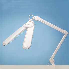 Lightcraft LC8020LED Lampa warsztatowa LED VERSATILE TASK LAMP