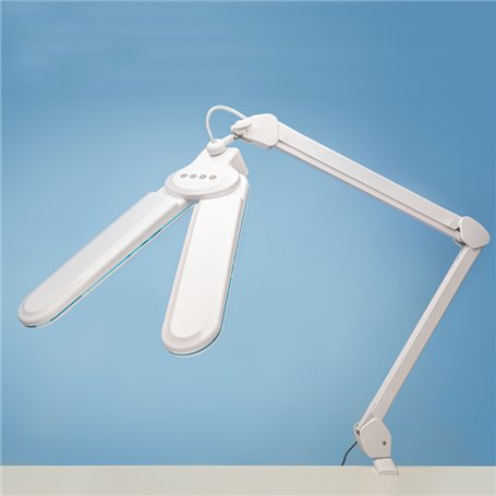 Lightcraft LC8020LED LED Versatile Task Lamp