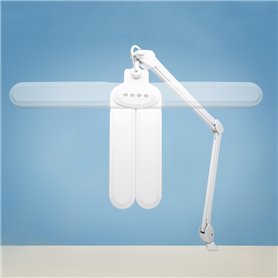 Lightcraft LC8020LED Lampa warsztatowa LED VERSATILE TASK LAMP