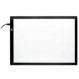  "Lightcraft LC3003LED A3 LED Lightbox" 296,1 