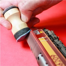  "Modelcraft PAB1401-S Double Ended Sander/6 F Sanding Bands" 31,48 