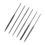  "Modelcraft PFL6006 Needle Rasp Files (Set of 6)" 33,27 