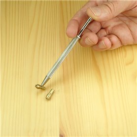  "Modelcraft PTW1129 Tweezers-Pick-Up 3 Prong" 28,35 