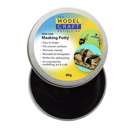  "Modelcraft PMA1000 Masking Putty" 36,65 