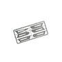 Modelcraft PKN0009 Saw Set 2 for Scalpel Handle