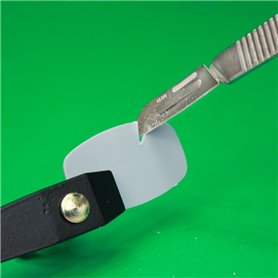  "Modelcraft PKN0009 Saw Set #2 for Scalpel Handle" 31,82 
