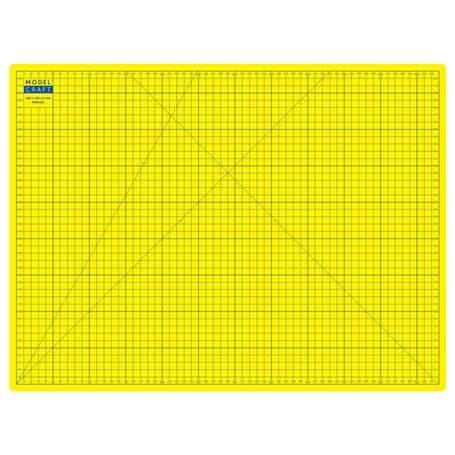 Modelcraft PKN5322 A2 Cutting Mat Value