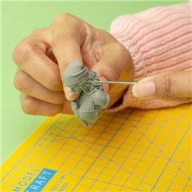 Modelcraft PKN5326 A6 Cutting Mat Value
