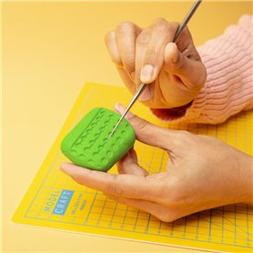 Modelcraft PKN5326 A6 Cutting Mat Value