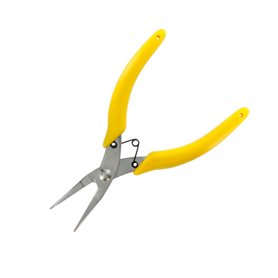 Modelcraft PPL5704 Precision Plier Half Round