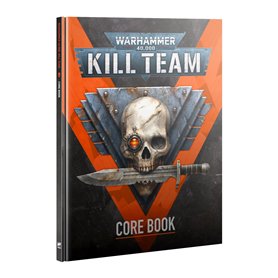 KILL TEAM Core Book