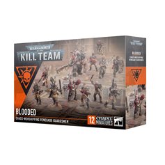 KILL TEAM Blooded