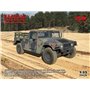 ICM 35436 Cargo Carrier Humvee M1097A2