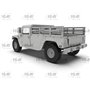 ICM 35436 Cargo Carrier Humvee M1097A2