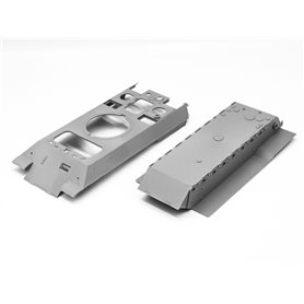 ICM 1:35 PANZERWAFFE STEEL CATS