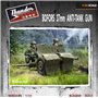 Thunder Model 35213 Bofors 37 mm Anti-Tank Gun