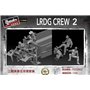  "Thunder Model F35003 LRDG Crew 2" 65