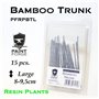  "Paint Forge PFRPBTL Resin Plants Bamboo Trunk, size L" 18