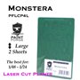  "Paint Forge PFLCP4L Laser Cut Plants Monstera 4L" 15